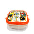 Square Lunch Box
